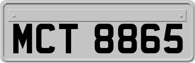 MCT8865