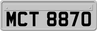 MCT8870