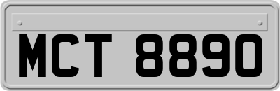 MCT8890