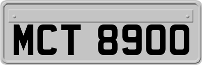 MCT8900