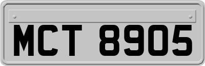 MCT8905