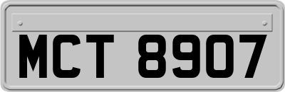MCT8907