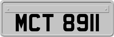 MCT8911