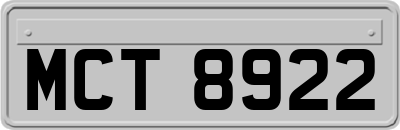 MCT8922