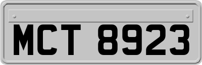 MCT8923
