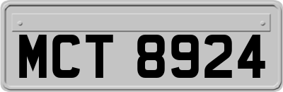 MCT8924