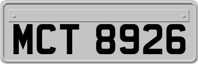 MCT8926