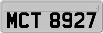 MCT8927