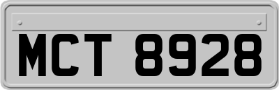 MCT8928
