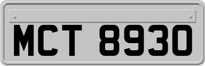 MCT8930