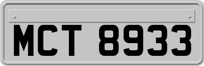 MCT8933