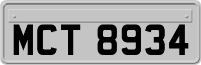 MCT8934
