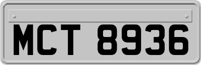 MCT8936