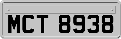 MCT8938