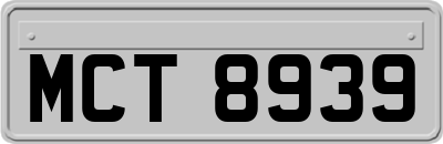 MCT8939