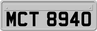 MCT8940