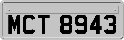 MCT8943
