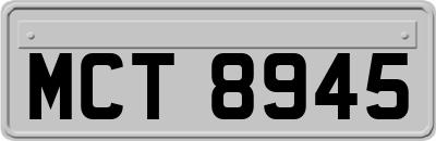 MCT8945
