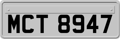 MCT8947