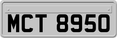 MCT8950