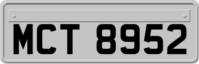 MCT8952