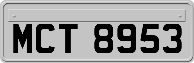 MCT8953