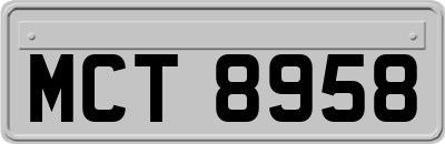 MCT8958
