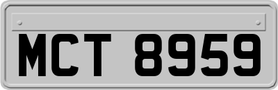 MCT8959