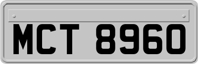 MCT8960