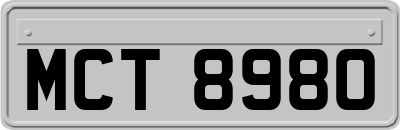 MCT8980