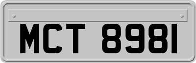 MCT8981