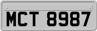 MCT8987