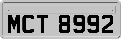 MCT8992