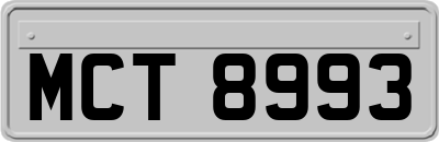 MCT8993