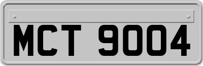 MCT9004