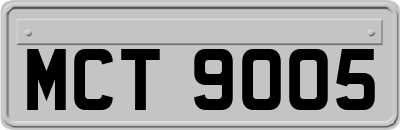 MCT9005
