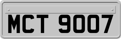 MCT9007