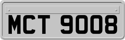 MCT9008