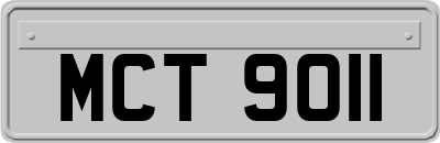 MCT9011