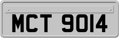 MCT9014