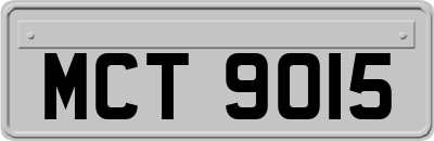 MCT9015