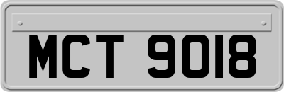 MCT9018