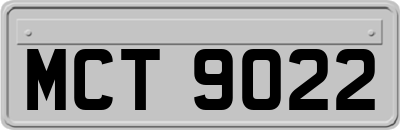 MCT9022