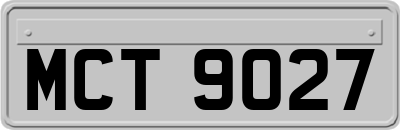 MCT9027