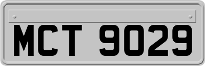 MCT9029