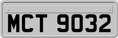 MCT9032