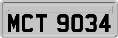 MCT9034