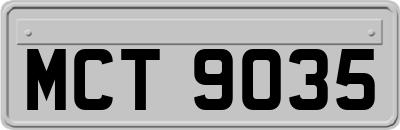 MCT9035