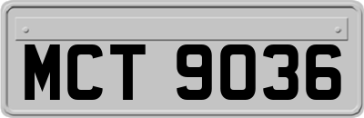 MCT9036