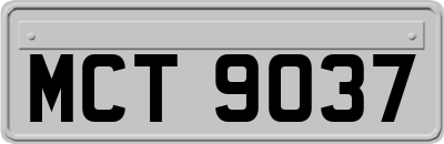 MCT9037